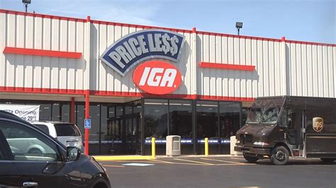 Priceless iga louisville rd. If you have reached this page, you probably often shop at the IGA store at IGA Rockfield - 7604 Russellville Rd.We have the latest flyers from IGA Rockfield - 7604 Russellville Rd right here at Weekly-ads.us!. This branch of IGA is one of the 749 stores in the United States. In your city Rockfield, you will find a total of 1 stores operated by your favourite … 