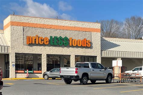 Priceless kingsport tn. © 2024 Price Less Foods . Privacy Policy; Terms of Use; Accessibility Statement 
