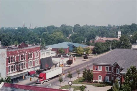 Mount Vernon, Indiana 47620 (812) 838.3286 alexpl@evansville.net About Us The Alexandrian Public Library serves the residents of Mount Vernon, Indiana as well as Black, Lynn, Marrs, and Point townships. Founded by Matilda Greathouse Alexander, the .... 