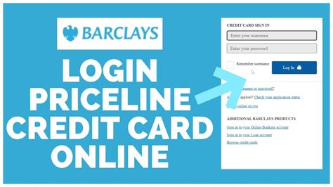 Priceline barclay login. Please enter the following information to check the status of your application. Last Name. Last 4 digits of your Social Security Number. ZIP Code. E-mail Address. Check Status. 