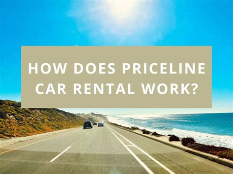 Priceline car rental customer service. Things To Know About Priceline car rental customer service. 