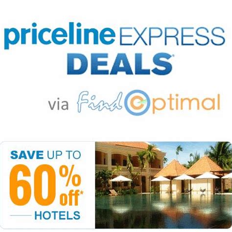 Priceline deal express. 6 days ago · Since 1997, Priceline has offered travel deals on flights, hotels, rental cars, and holidays. The platform is handy for finding last-minute hotel deals, with its unique "Express Deals" offering ... 