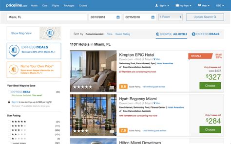 Priceline hotel booking. Things To Know About Priceline hotel booking. 