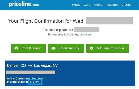 Priceline trip number. Things To Know About Priceline trip number. 