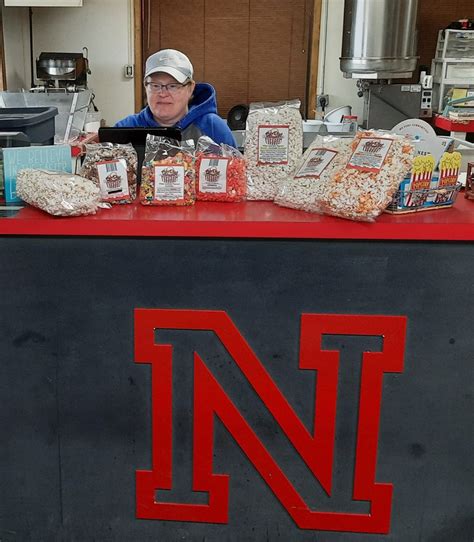 Prices - Big Red Nebraska Popcorn