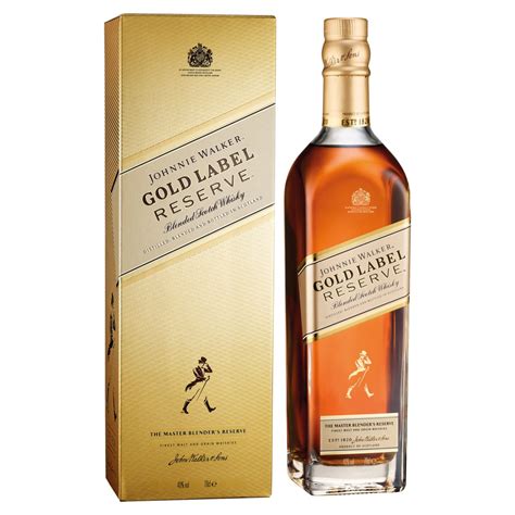 Prices For Johnnie Walker