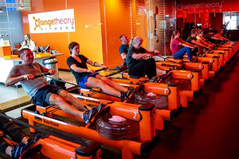 Prices at orange theory. Valid at participating studios only. Conditions apply. See studios for details. Recommended retail price of a casual visit is $30; however, prices do vary, as each studio is individually owned and operated. Offer may be subject to satisfactory completion of pre-exercise screening and/or standard temporary/guest membership terms. 