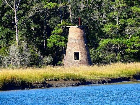 Prices creek lighthouse facts