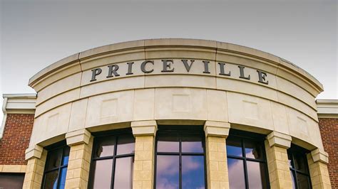 Priceville - 