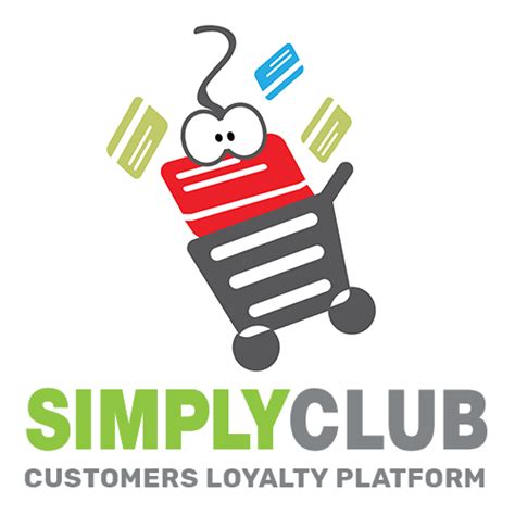 Pricing - Simply Club