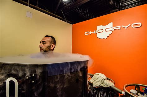 Pricing Columbus, Ohio Ohio Cryo