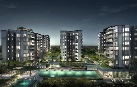 Pricing Forett @ Bukit Timah