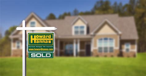 Pricing Your Home to Sell – Howard Hanna Blog