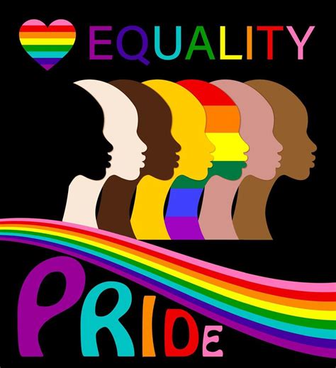 Pride - Equality Network