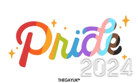 Pride 2024