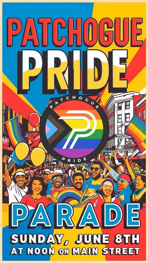 Pride Across New York State