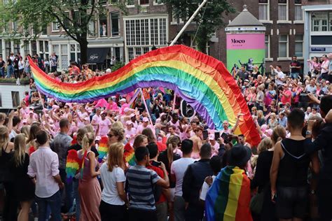 Pride Amsterdam