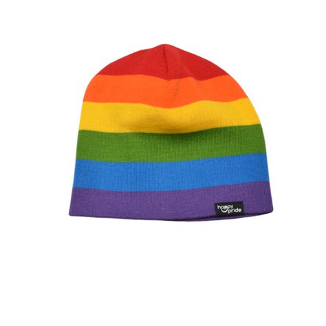 Pride Beanie