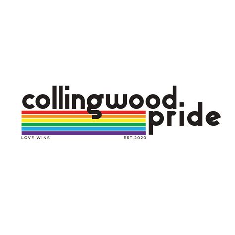 Pride Collingwood - Home - Facebook