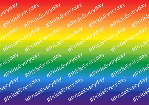 Pride Every Day