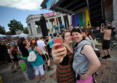 Pride Guide: what to know about Denver events