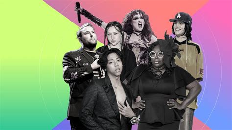 Pride Month 2025 Playlist