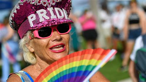 Pride Month in Florida