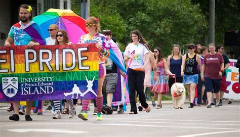 Pride PEI - Home - Facebook