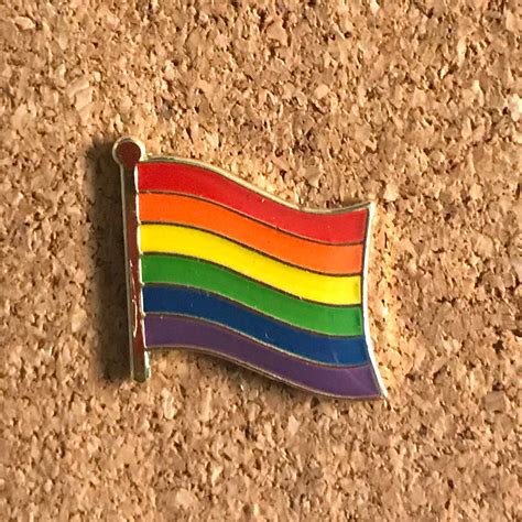 Pride Pins