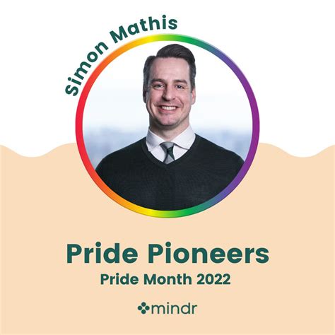 Pride Pioneer