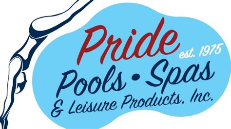 Pride Pools, Spas & Leisure Products Savannah GA - Facebook