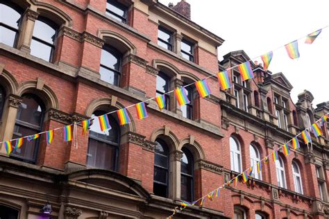 Pride Quarter, Liverpool Wikipedia.