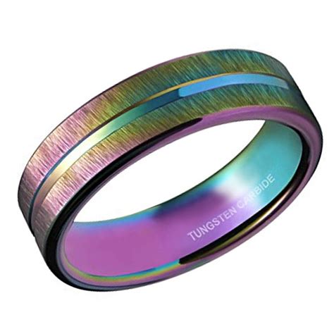 Pride Rings &ndash; Outer Peace Gear