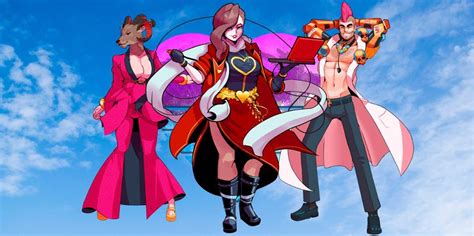 Pride Week On Difficult Queer Games 