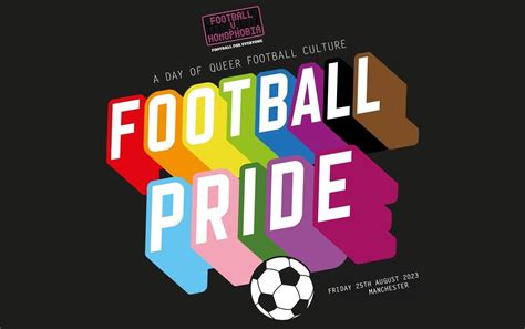 Pride and Football