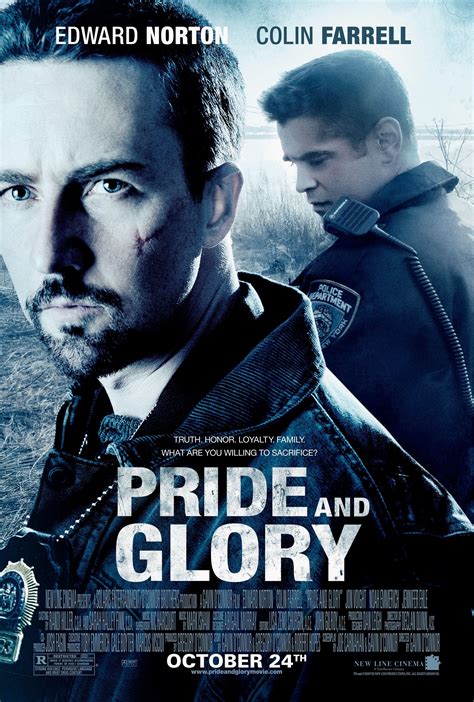 Pride and Glory (2008)
