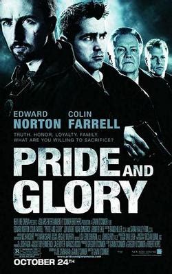 Pride and Glory (film) - Wikiwand