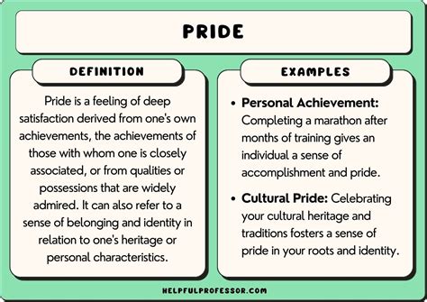 Pride and joy Definition & Meaning - Merriam-Webster