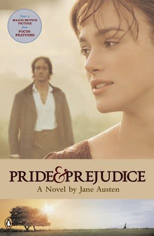 Pride and Prejudice is told from a third-pe
