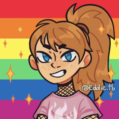 Pride icon maker picrew. ️tvchany icon maker version 1.1 ️ FOR PERSONAL AND NON COMMERCIAL USE ONLY! - OK to use as social media profile picture or post with proper credits in the caption or bio. - OK to use as discord profile picture without credits. - OK to use for role playing, OK to edit - DO NOT use in any blockchain related technology (including NFTs, cryptocurrency, or any future invention in the space ... 