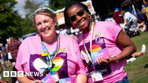 Pride in Surrey 2024 Camberley Event Ended - allevents.in