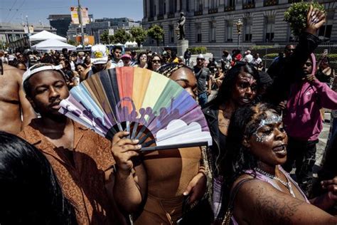 Pride san francisco. In San Francisco, activists marched down Polk Street and held a “Gay-in” at Golden Gate Park on June 28th, too. Two years later, SF held its first Pride parade. Two years later, SF held its ... 