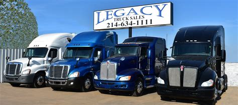 See All Trucks For Sale near you By Pride Truck Sales - Dallas 34880 Lyndon B Johnson, Dallas, Texas 75241. (866) 774-3324 . 