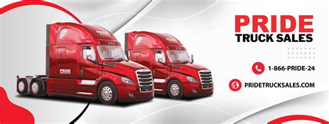 Pride truck sales ltd. Pride Truck Sales Ltd Connect With Us Facebook Instagram Youtube Yelp LinkedIn. Visit Our Location 6050 Dixie Road, Mississauga, ON, L5T 1A6. Get Directions 