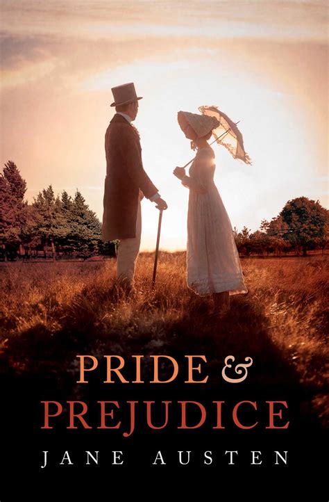 Download Pride And Prejudice By Jane Austen