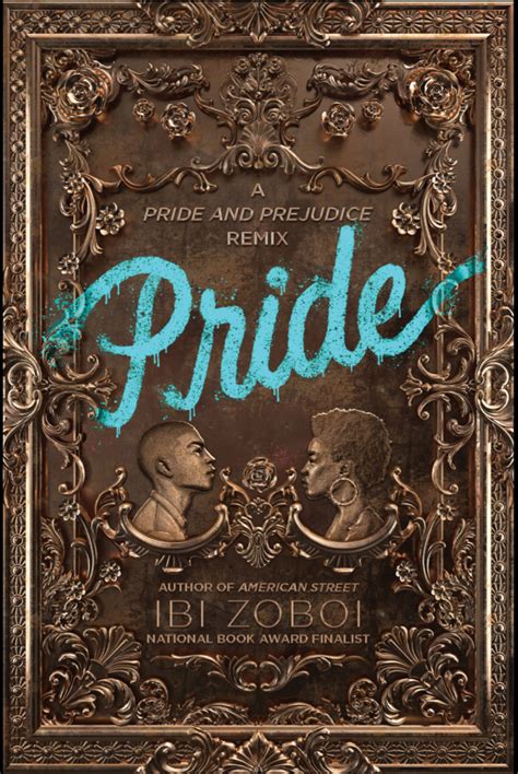Read Pride By Ibi Zoboi