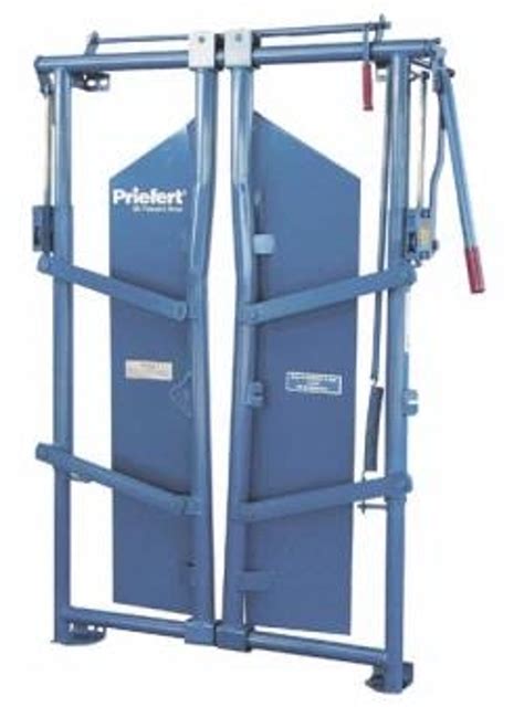 Priefert head gate model 91 owners manual. - York affinity 9 v series installation manual.