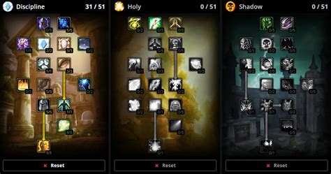 Find out the best in slot items for holy priests in the Season of Dis