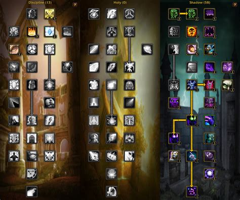 Priest leveling guide wow.  Ho A detailed Priest leveling guide for WotLK Clas...