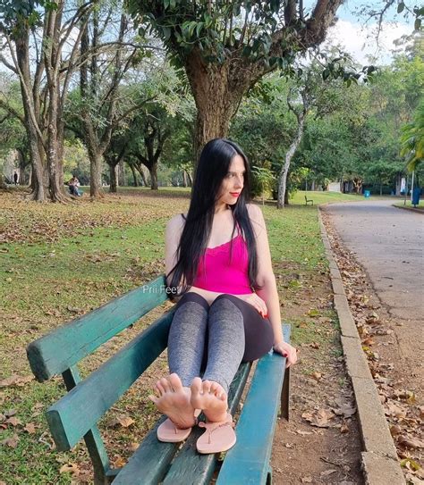 Prii Feet Onlyfans Leaked [CLIP] 🔥 229 Photos